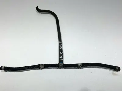 Rampa retur injectoare 55568235 Opel Insignia A (2008-2013) 2.0 cdi A20DTJ