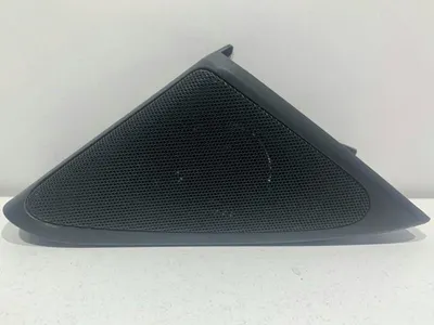 Boxa auto / tweeter fata 9212077 BMW Seria 7 (2008-2015) [F01, F02]