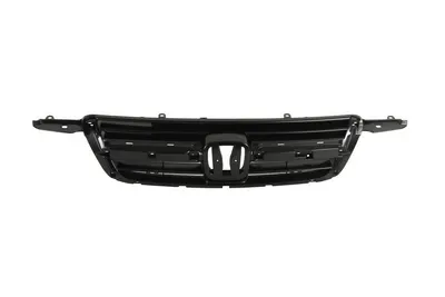 Grila radiator potrivit HONDA CR-V II 2.0/2.4 2001-2007 pana in 2004 - (gri inchis)