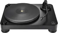 Pick up Audio-Technica - AT-LP7X, manual, negru