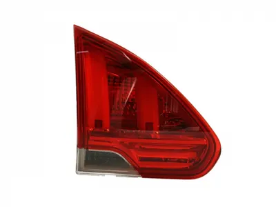 Stop tripla lampa spate stanga ( interior ) PEUGEOT 2008 I dupa 2013