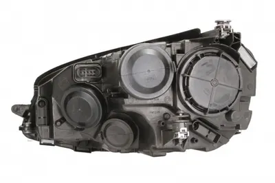Far dreapta (H15 H7, reglaj electric si lumini de zi) VW GOLF ALLTRACK VII, GOLF VII 2012-2017