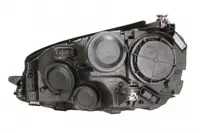 Far dreapta (H15 H7, reglaj electric si lumini de zi) VW GOLF ALLTRACK VII, GOLF VII 2012-2017