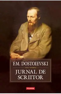 eBook Jurnal de scriitor