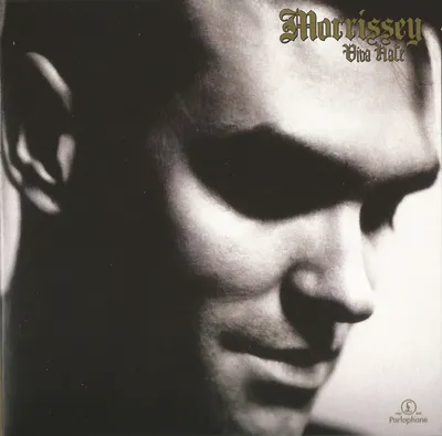 Viva Hate