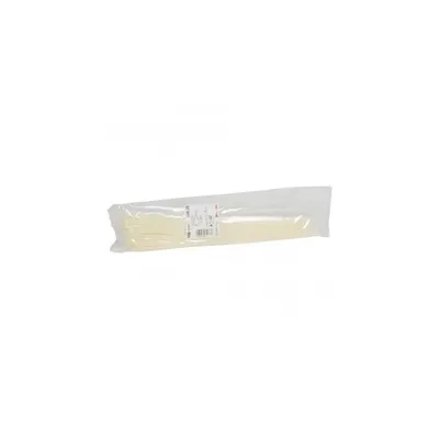 Brida - adancime 4.6 mm - L 430 mm - sachet 100 pcs - colourless