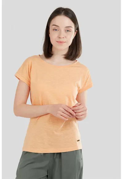 Tricou slim fit - Piersica
