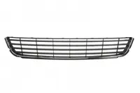 Grila bara fata (crom negru, TUV) VW GOLF VI 2008-2016