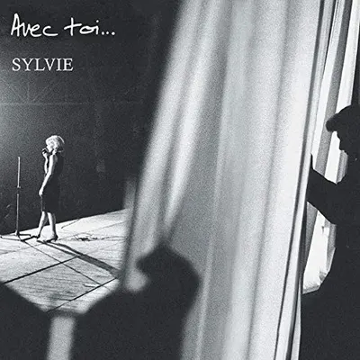 Avec Toi - Vinyl