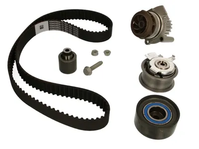 Set distributie + pompa de apa CONTITECH CT1051WP1