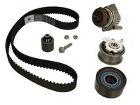 Set distributie + pompa de apa CONTITECH CT1051WP1