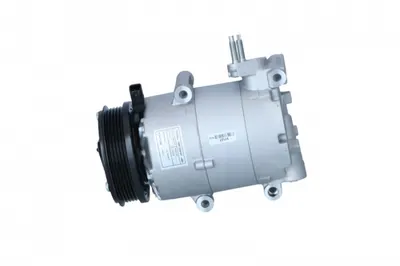 Compresor aer conditionat AC potrivit FORD FOCUS III 1.6 1.6ALK 1.6LPG 07.10
