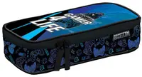 Penar Lizzy Card Gamer 4 Life - Comfort, cu 1 fermoar