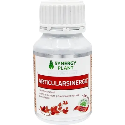 ArticularSinergic 180cps