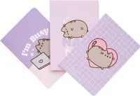 Set agende Erik Animation: Pusheen - Pusheen, format A6