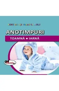 Anotimpuri: Toamna, iarna