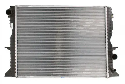 Radiator apa racire motor LAND ROVER DEFENDER 2.2D 2.4D 2.5D 08.90-02.16