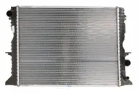 Radiator apa racire motor LAND ROVER DEFENDER 2.2D 2.4D 2.5D 08.90-02.16