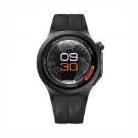 Smartwatch OnePlus Watch 4, Negru 5491100541