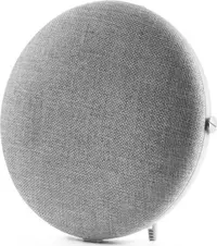 Boxă portabilă Wesdar - K26, gri