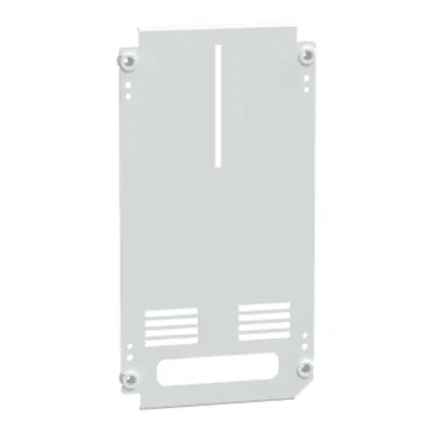 Placa de montaj pentru 1 3p-metru W300