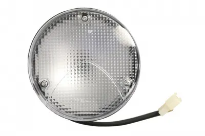 Stop spate stanga dreapta (P21W, lumina de marsarier, fi122mm) potrivit CLAAS XERION 01.13