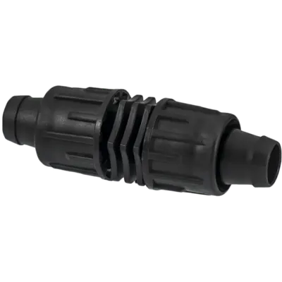 Mufa Pentru Banda De Picurare,17mm , 0121380