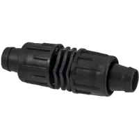 Mufa Pentru Banda De Picurare,17mm , 0121380