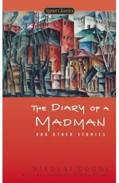 The Diary of a Madman and Other Stories