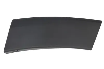 Spoiler bara Spate Stanga negru potrivit TOYOTA RAV 4 IV 12.12-09.19 02.16-10.18