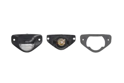 Lumina numar inmatriculare potrivit PORSCHE 911 1974-1990