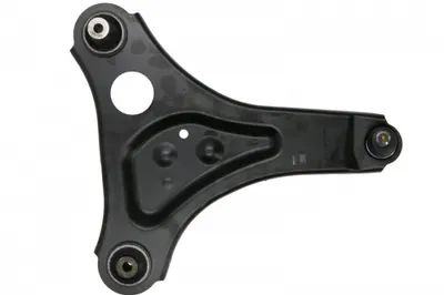 Brat suspensie roata Dreapta inferior fata (cu articulatie bila) potrivit RENAULT TWINGO III; SMART FORFOUR, FORTWO 0.9-Electric 01.07