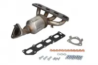 Convertor Catalitic Potrivit Opel Agila, Astra G, Astra G Classic, Astra H, Astra H Classic, Astra H Gtc, Combo Tour, Combo Minivan, Corsa C, Corsa C Hatchback, Corsa D 1.2-1.8 04.02-