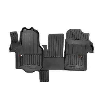 Covorase tip tavita 3D Pro-Line Man Tge; Vw Crafter 2016-prezent, Delivery Van