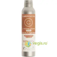 Gel de Dus Pudra Hidratant Bio 40g