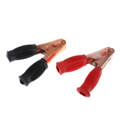 Cleste crocodil 500A (2buc/set)