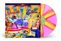 Who Believes In Angels? - Pink Spiral with Yellow Vinyl (33 RPM)