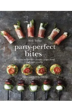Party-perfect Bites