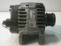 Alternator AL02384 Volkswagen Passat CC facelift (2012-2016) 2.0 tdi CFFB