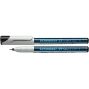 Universal non-permanent marker SCHNEIDER Maxx 221 S, varf 0.4mm