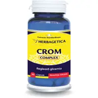 Crom Complex 30Cps