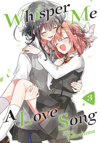 Whisper Me a Love Song, Vol. 3