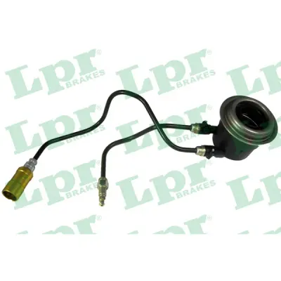 Rulment de presiune, ambreiaj LPR 3454