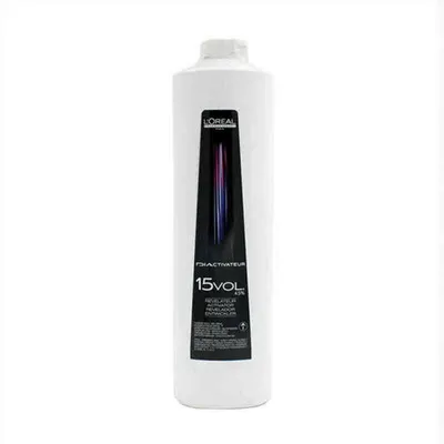 Lichid activator păr, L'Oréal, 15 Vol, 1 L
