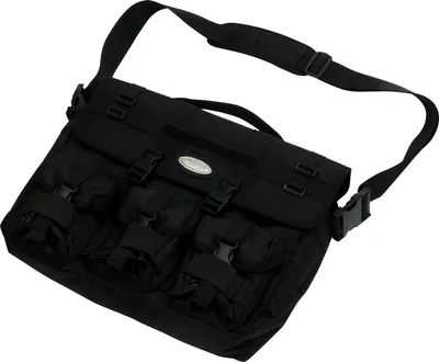 Ibanez Music Accessories Bag - IMSB10, negru