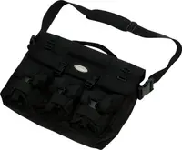 Ibanez Music Accessories Bag - IMSB10, negru