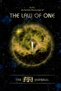 The Ra Material - Book One