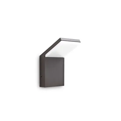 Corp de iluminat pentru exterior Style ap 3000k Antracit