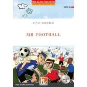 Mr. Football