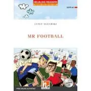 Mr. Football